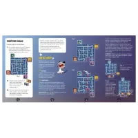 Настольная игра Ludicus Games Chabyrinthe 6+/ Логическая игра photo 6