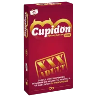 Joc de masă ATM Gaming Cupidon Hot 18+/ pentru cupluri 