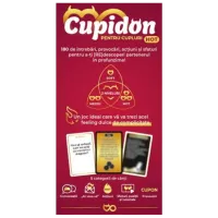 Joc de masă ATM Gaming Cupidon Hot 18+/ pentru cupluri photo 3