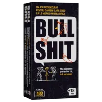Настольная игра Ludicus Games Bullshit  18+/ Для вечеринок