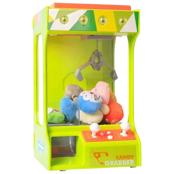 Joc de masă Essa Toys Candy Hunt 3+/ Pentru petreceri photo 1