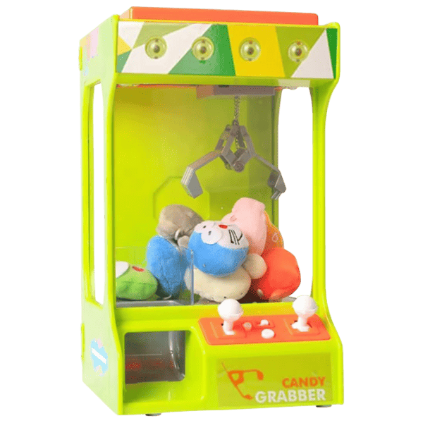 Joc de masă Essa Toys Candy Hunt 3+/ Pentru petreceri photo 1