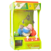 Joc de masă Essa Toys Candy Hunt 3+/ Pentru petreceri