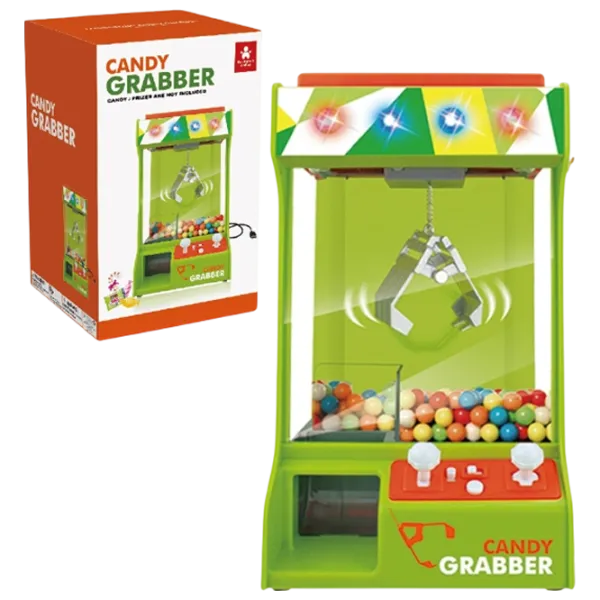 Joc de masă Essa Toys Candy Hunt 3+/ Pentru petreceri photo 3