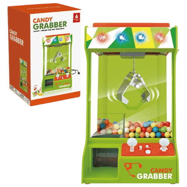 Joc de masă Essa Toys Candy Hunt 3+/ Pentru petreceri photo 3