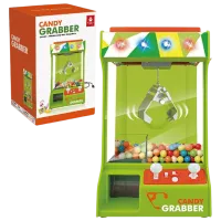 Joc de masă Essa Toys Candy Hunt 3+/ Pentru petreceri photo 3