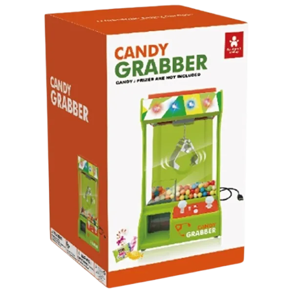 Joc de masă Essa Toys Candy Hunt 3+/ Pentru petreceri photo 4