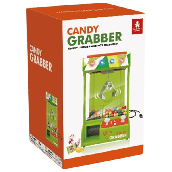 Joc de masă Essa Toys Candy Hunt 3+/ Pentru petreceri photo 4