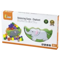 Joc de masă VIGA Elephant 3+/ Dezvoltare photo 4