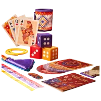 Joc de masă Mideer My first stage magic set 3+/ Dezvoltare photo 2