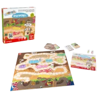 Joc de masă Hape Mormagic 5+/ Strategie photo 2