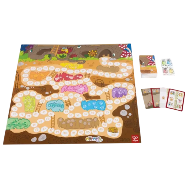 Joc de masă Hape Mormagic 5+/ Strategie photo 3