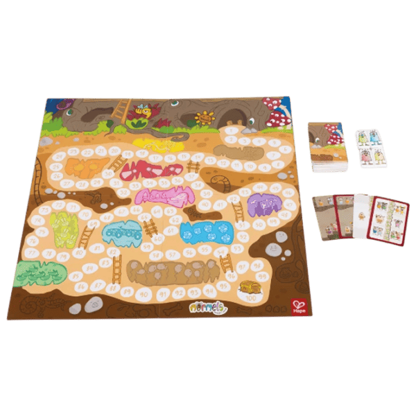 Joc de masă Hape Mormagic 5+/ Strategie photo 3
