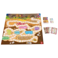 Joc de masă Hape Mormagic 5+/ Strategie photo 3
