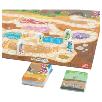 Joc de masă Hape Mormagic 5+/ Strategie photo 5