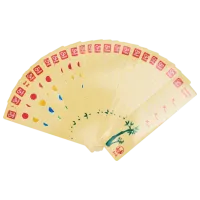 Joc de masă Hape Bamboo Rapido Memorize and collect 3+/ Memorie photo 3
