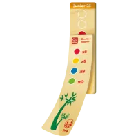 Joc de masă Hape Bamboo Rapido Memorize and collect 3+/ Memorie photo 7