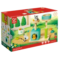 Набор фигурок Hape Cat paradise 3+ / Зеленый photo 7