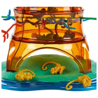 Joc de masă Mattel Tumblin Monkeys 5+/ Pentru petreceri photo 6