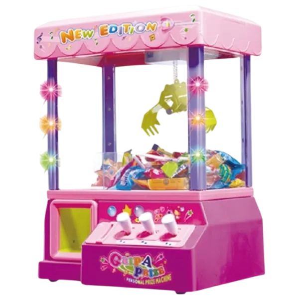 Joc de masă Essa Toys Candy Hunt 3+/ Distractive photo 1