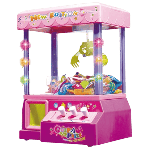 Joc de masă Essa Toys Candy Hunt 3+/ Distractive photo 1