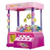 Joc de masă Essa Toys Candy Hunt 3+/ Distractive