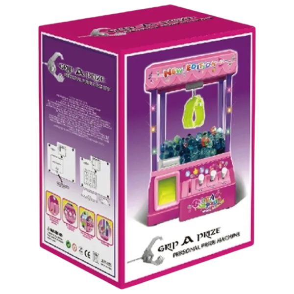 Joc de masă Essa Toys Candy Hunt 3+/ Distractive photo 2