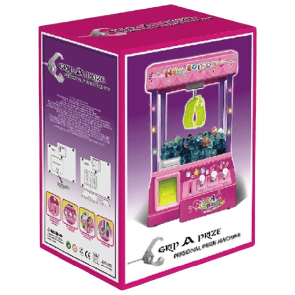 Joc de masă Essa Toys Candy Hunt 3+/ Distractive photo 2