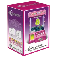 Joc de masă Essa Toys Candy Hunt 3+/ Distractive photo 2