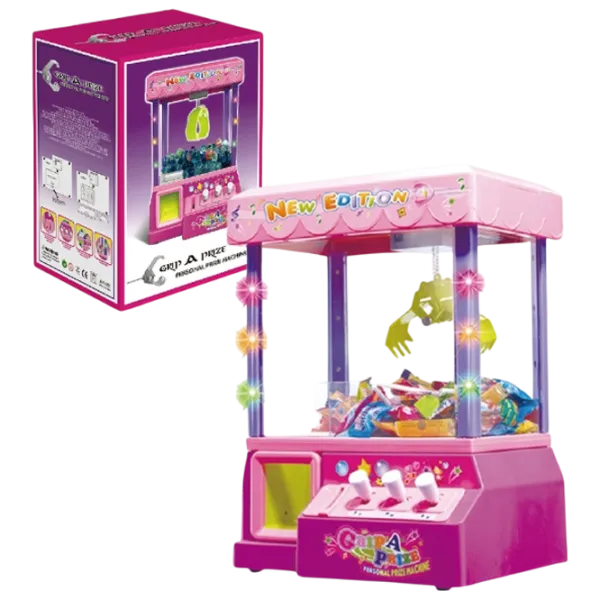 Joc de masă Essa Toys Candy Hunt 3+/ Distractive photo 3