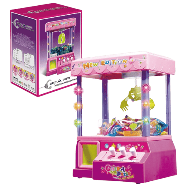 Joc de masă Essa Toys Candy Hunt 3+/ Distractive photo 3