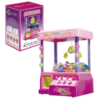 Joc de masă Essa Toys Candy Hunt 3+/ Distractive photo 3