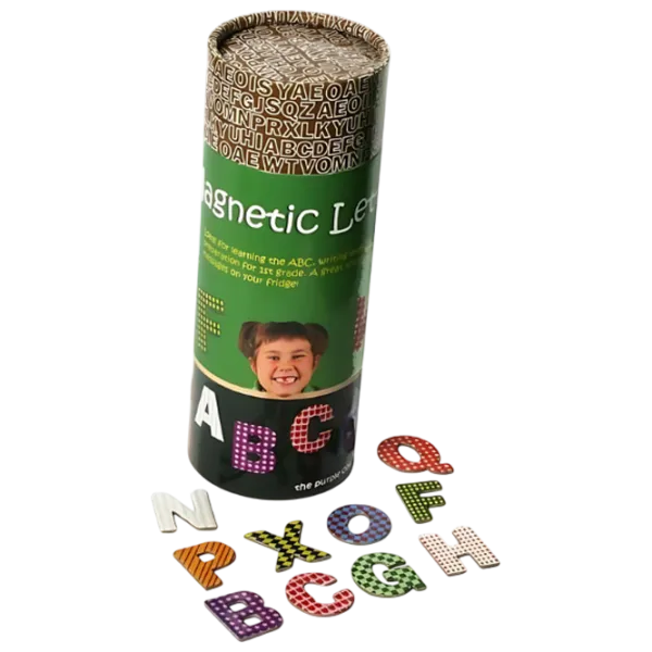 Joc educativ Momki The World of Magnets 1+/ Dezvoltare photo 1