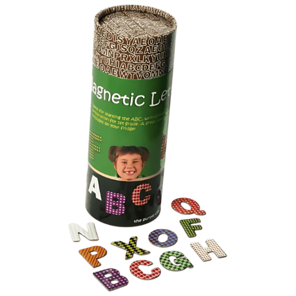 Joc educativ Momki The World of Magnets 1+/ Dezvoltare photo 1