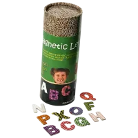 Joc educativ Momki The World of Magnets 1+/ Dezvoltare