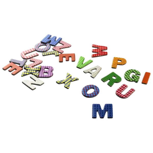 Joc educativ Momki The World of Magnets 1+/ Dezvoltare photo 3