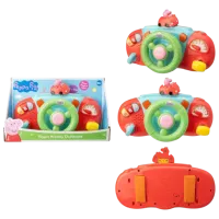 Joc educativ HTI Peppa’s Driver Dashboard 1500027 1+ / Green photo 2