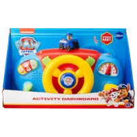 Развивающий набор HTI The Puppy Patrol Driver 1500033 1+ / Синий