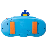 Joc educativ HTI The Puppy Patrol Driver 1500033 1+ / Blue photo 4