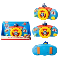 Joc educativ HTI The Puppy Patrol Driver 1500033 1+ / Blue photo 6