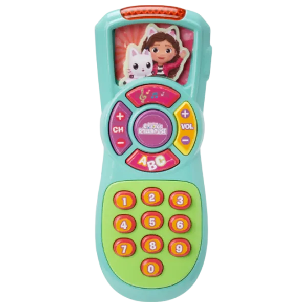 Интерактивная игрушка HTI Gabby 1500054 0.6+ / Зеленый photo 2