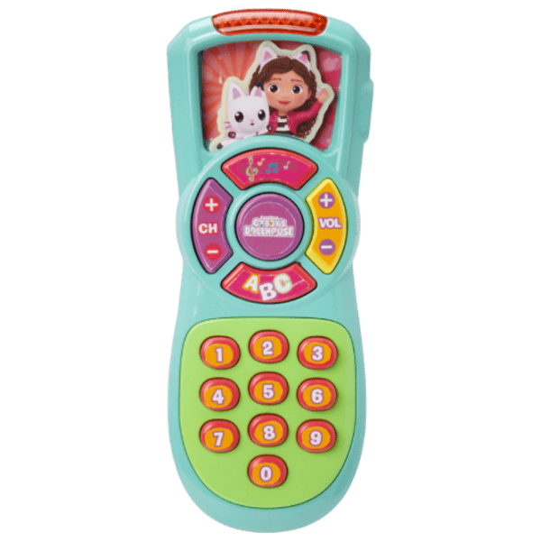 Интерактивная игрушка HTI Gabby 1500054 0.6+ / Зеленый photo 2