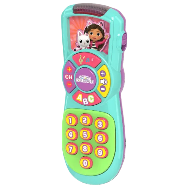 Интерактивная игрушка HTI Gabby 1500054 0.6+ / Зеленый photo 4