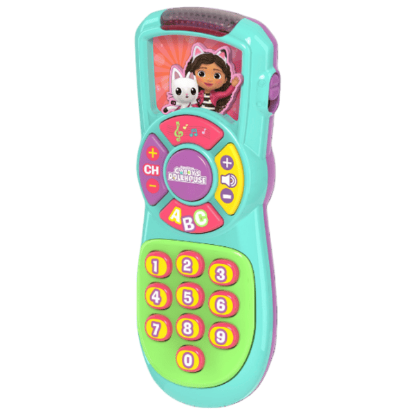 Интерактивная игрушка HTI Gabby 1500054 0.6+ / Зеленый photo 4