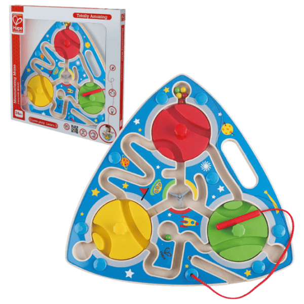 Joc educativ Hape Mesmerizing 3+/ Dezvoltare photo 2