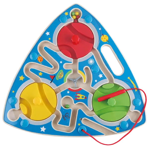 Joc educativ Hape Mesmerizing 3+/ Dezvoltare photo 3