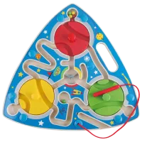 Joc educativ Hape Mesmerizing 3+/ Dezvoltare photo 3