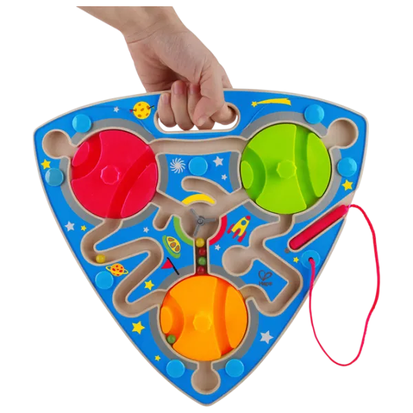 Joc educativ Hape Mesmerizing 3+/ Dezvoltare photo 4