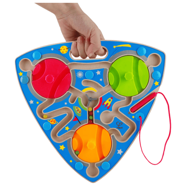 Joc educativ Hape Mesmerizing 3+/ Dezvoltare photo 4