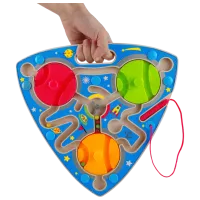 Joc educativ Hape Mesmerizing 3+/ Dezvoltare photo 4
